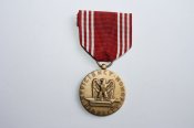 Медаль «За хорошую дисциплину» (хорошее...