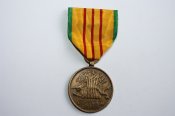 Медаль «За службу в республике Вьетнам»  США