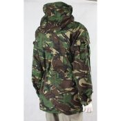 Highlander 95 solder smock dpm куртка парка камуфляжная тактическая | смок| армии Великобритании