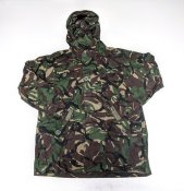 Highlander 95 solder smock dpm куртка парка камуфляжная тактическая | смок| армии Великобритании