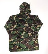 Highlander 95 solder smock dpm куртка парка камуфляжная тактическая | смок| армии Великобритании