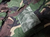 Highlander 95 solder smock dpm куртка парка камуфляжная тактическая | смок| армии Великобритании