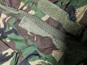 Highlander 95 solder smock dpm куртка парка камуфляжная тактическая | смок| армии Великобритании