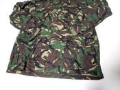 Highlander 95 solder smock dpm куртка парка камуфляжная тактическая | смок| армии Великобритании