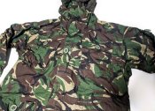 Highlander 95 solder smock dpm куртка парка камуфляжная тактическая | смок| армии Великобритании