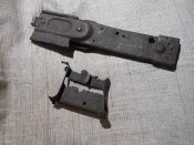 Детали мг-34 суровый коп