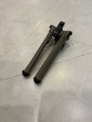 Сошки magpul coyote оригинал на m lok