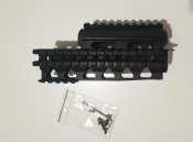 Чёрное короткое цевьё, совместимое с ГП-25