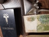 Особисті речі орка