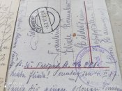 4открытки периода 1 мировой войны