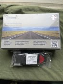 Нова німецька аптечка в авто та турнікет