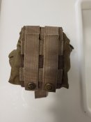 Сумка скиду типу roll up