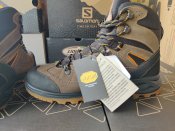 Нові черевики Lytos Gaebris Evo 40р(26см)