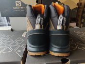 Нові черевики Lytos Gaebris Evo 41р(26,5см)