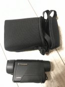 Тепловізійний монокуляр Pulsar Axion 2 XQ35