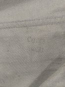 Брюки США. Trousers, Utility, Man's, (Durable Press)