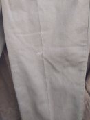 Брюки США. Trousers, Utility, Man's, (Durable Press)
