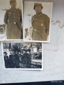 3 фото щсолдат Вермахта
