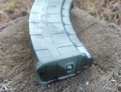 Магазин для автомату АК 74 5.45х39 (камуфляж)