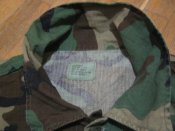 Контрактный китель BDU Woodland (США) Размер XXL