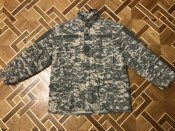Парка ACU usa