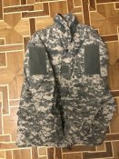 Парка ACU usa