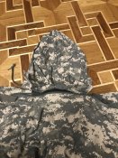 Парка ACU usa
