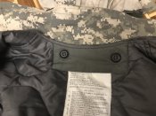 Парка ACU usa