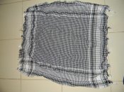 арафатка,шемаг,куфія. 95 Х 85 см. 100% бавовна.