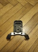 Платформа кріплення ПНБ на шолом Norotos Titanium NVG Mounting Bracket