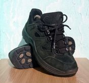 Трекинговые кроссовки Lowa Rovin GTX Gore-Tex р. 41(26,2 см)