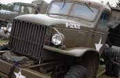 Запчасти на грузовик