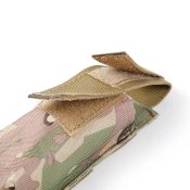 Подсумок под турникет, фонарик, складной нож и пр (1 шт.)