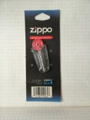 Кремінь Zippo / кремень для зажигалок (6 шт.)