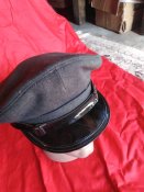 Фуражка старовинна