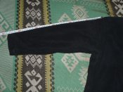 Флис-куртка новая флисовая Metropolitan Police London. Флисовая кофта Британия, р.159/98-102