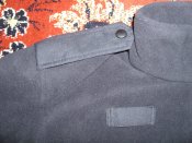 Флис-куртка новая флисовая Metropolitan Police London. Флисовая кофта Британия, р.173/103-107