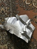 Осколки ракеты Х-101