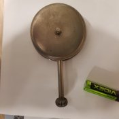 Авто Годинник американський