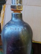 Баллон для сжатого воздуха