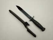 Боевой нож Глок Glock 78. Австрия. Черный