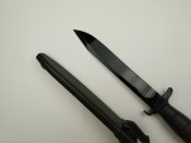 Боевой нож Глок Glock 78. Австрия. Черный