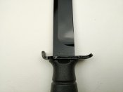 Боевой нож Глок Glock 78. Австрия. Черный