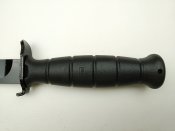 Боевой нож Глок Glock 78. Австрия. Черный