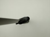 Боевой нож Глок Glock 78. Австрия. Черный