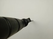 Боевой нож Глок Glock 78. Австрия. Черный