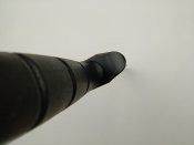 Боевой нож Глок Glock 78. Австрия. Черный