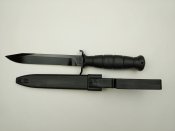 Боевой нож Глок Glock 78. Австрия. Черный