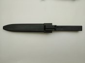 Боевой нож Глок Glock 78. Австрия. Черный