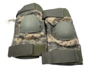 US Military ARMY Bijans PE Tactical налокотники розмір L